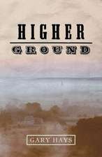 Higher Ground