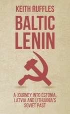 Baltic Lenin