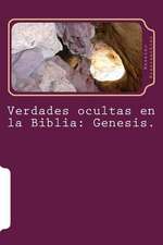 Verdades Ocultas En La Biblia