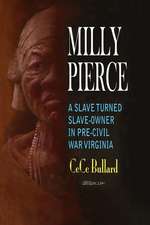 Milly Pierce