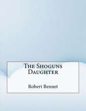 The Shoguns Daughter