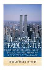 The World Trade Center