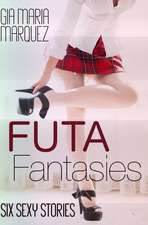 Futa Fantasies