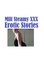 Milf Steamy XXX Erotic Stories