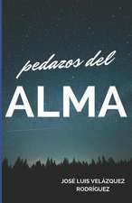 Pedazos del Alma