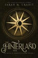 The Hinterland Veil