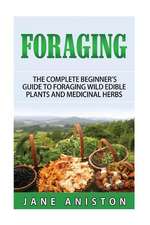 Foraging