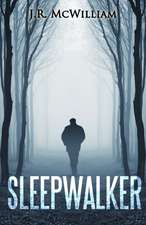 Sleepwalker