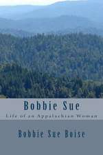 Bobbie Sue