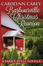 Barbourville Christmas Reunion