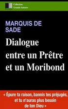 Dialogue Entre Un Pretre Et Un Moribond