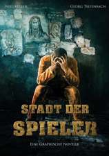 Stadt Der Spieler