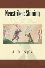 Neostriker