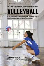 The Complete Guidebook to Exploiting Your Rmr in Volleyball