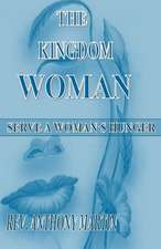 The Kingdom Woman