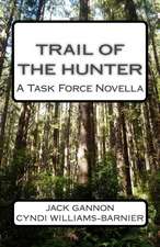 Trail of the Hunter