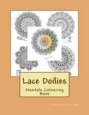 Lace Doilies