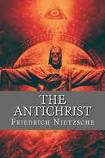 The Antichrist (English Edition)