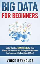 Big Data for Beginners