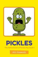 Pickles