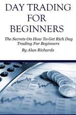 Day Trading for Beginners