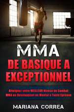 Mma de Basique a Exceptionnel