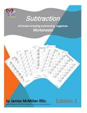 Subtraction