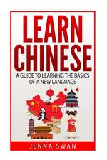 Learn Chinese