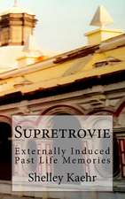 Supretrovie