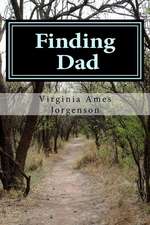 Finding Dad