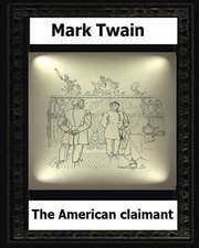 The American Claimant (1892) by