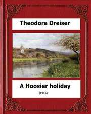 A Hoosier Holiday; (1916) by