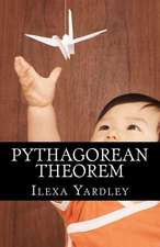 Pythagorean Theorem