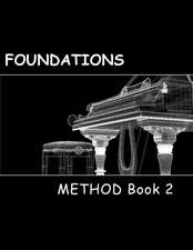 Foundations Student Method Book 2