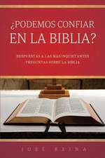 Podemos Confiar En La Biblia?