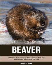 Beaver