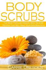 Body Scrubs