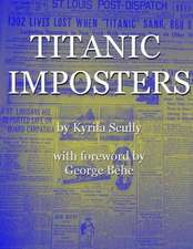 Titanic Imposters