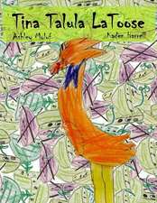 Tina Talula Latoose