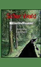 Stiller Wald