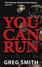 You Can Run