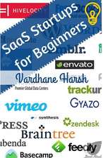 Saas Startup for Beginners