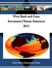 West Bank and Gaza