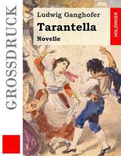 Tarantella (Grossdruck)