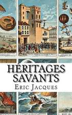 Heritages Savants