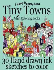 Adult Coloring Books