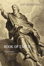 Book of Enoch