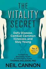 The Vitality Secret