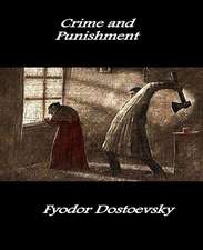 Crime and Punishment