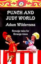 Punch and Judy World